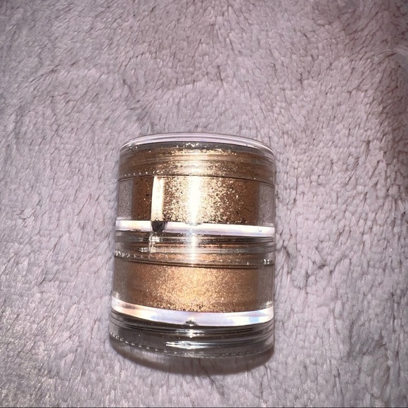 MAC eyeshadow/highlighter loose powder “Stacked 2!” shimmer brand new makeup - Picture 5 of 9